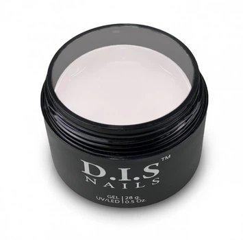 Гель D.I.S Nails Hard Smoky 28 гр