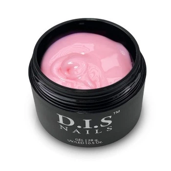 Гель D.I.S Nails Hard Jelly 03 28 гр