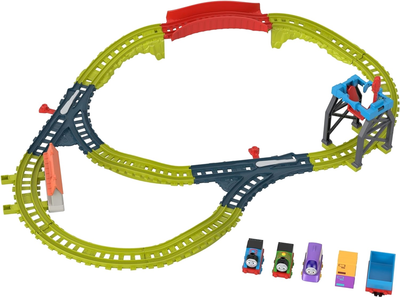 Zestaw do zabawy Mattel Thomas & Friends (0194735209477)