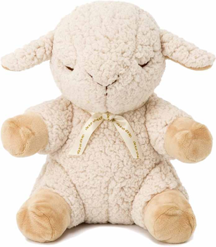 М'яка іграшка Cloud B Sleep Sheep (0872354009783)