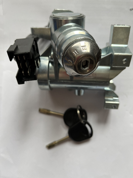 Замок зажигания в сборе с корпусом HMPX Parts Ford Transit 1986-2000 год