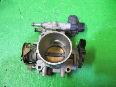 Клапан холостого хода Denso 368001950