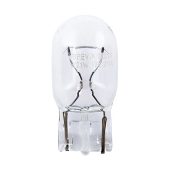 Лампа BREVIA W21W HALOGEN 12V 21W W3x16d CP (12310C) (628137)