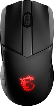 MSI Миша Clutch GM41 LIGHTWEIGHT WIRELESS S12-4300860-C54