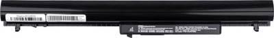 Аккумулятор 1stCharger для ноутбуков HP SleekBook 14 (HSTNN-IB4U) 14.8V 2600mAh Black (BN1st6002)
