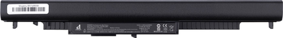 Акумулятор 1stCharger для ноутбуків HP Pavilion 250 G4 (HS04) 14.6V 2600mAh Black (BN1st6009)