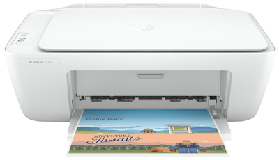 HP МФУ A4 DeskJet 2320