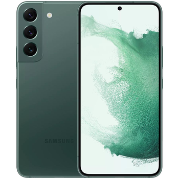 Смартфон Samsung Galaxy S22 128 GB Green (Grade C) БУ