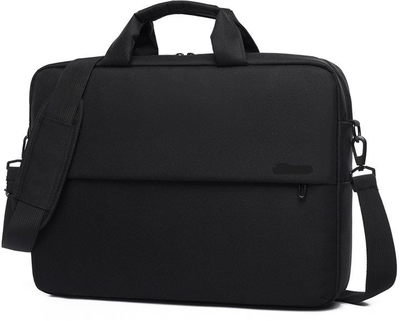 Сумка для ноутбука Addison Uptown 15.6" Black (4897038305094)