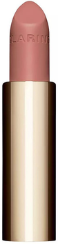 Wymienny wkład do pomadki Clarins Joli Rouge Brillant matowa 785V Petal Nude 3.5 g (3666057163388)