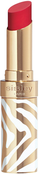 Губна помада Sisley Le Phyto-Rouge Shine 41 Sheer Red Love 3.4 г (3473311705105)