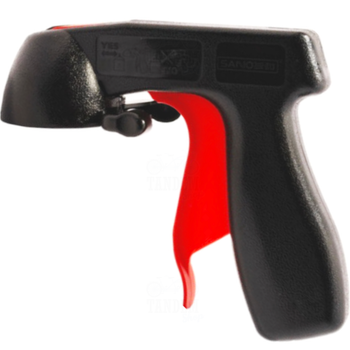 Насадка-распылитель для аэрозольного баллона | Sanvo