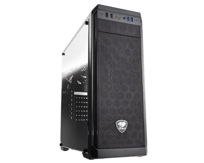 Корпус Cougar MX330-G