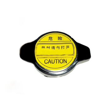 Кришка радіатора охолодження на BYD F0 AfterMarket, 10131168-00