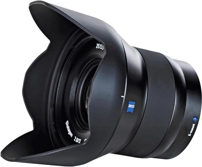 Объектив Zeiss Touit 2.8/12 E-mount