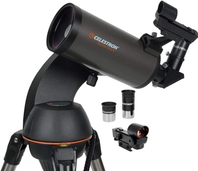 Телескоп Celestron NexStar 90SLT 90/1250 Б/В