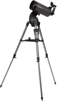Телескоп Celestron NexStar 127SLT Серый