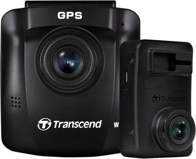 Видеорегистратор Transcend DrivePro 620 (TS-DP620A-32G) Б/В b9