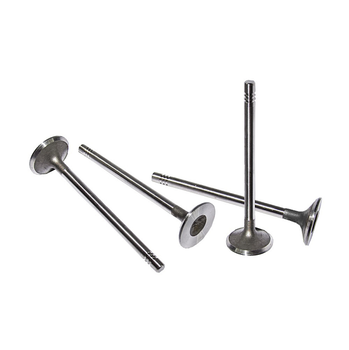 Клапан випускний (4шт) 1.6 l на Chery AMULET AfterMarket, 480EF-1007012