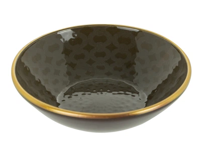 Тарілка глибока керамічна Lefard "camouflage" 14,5 см (769-043)