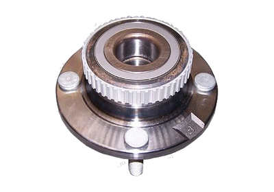 Ступица задняя с подшипником на Chery ELARA, A21-3301210