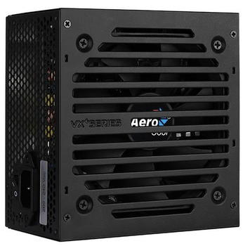 Блок живлення Aerocool VX 700 Plus 700W (VX 700 Plus)