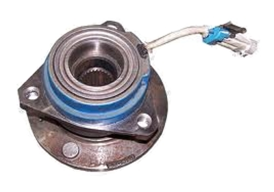 Ступица передняя в сборе на Chery CROSSEASTAR, B14-3001030BA
