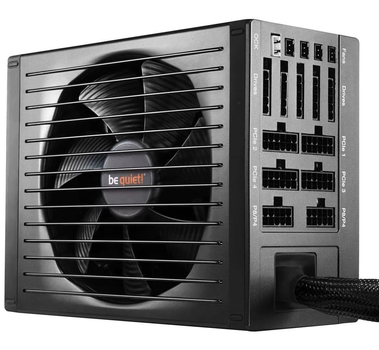 Блок живлення Be quiet! Dark Power Pro 11 1200W (BN255) Б/в