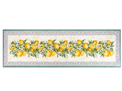 Ранер гобеленовий Lefard «Sorrento» 40x100 см (732-257)