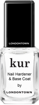 База під лак Londontown Nail Hardener & Base Coat 12 мл (0851212004009)