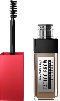 Гель для укладання брів Maybelline New York Tattoo Brow 36H 250 Блонд 6 мл (0000030150157)