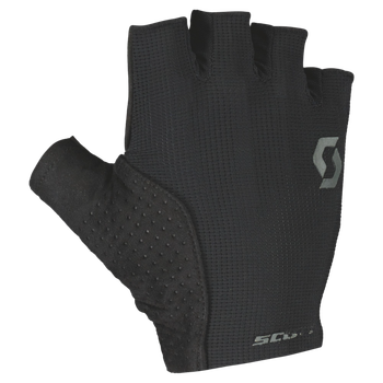 Велоперчатки Scott Essential Gel SF Black L (1081-410710.0001.010)