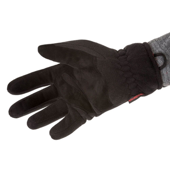 Перчатки Fahrenheit Windbloc Tactical M Черный (FAWB08301M)
