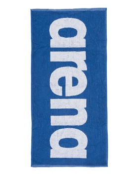 Рушник Arena GYM SOFT TOWEL 001994-810 1SIZE