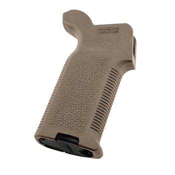 Пистолетная ручка Magpul MOE-K2 Grip для AR15/M4 MAG522-FDE