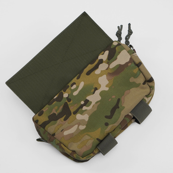 Напашник UATAC Multicam 500D