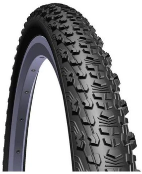 Покришка 20x1.90 (50-406) Rubena SCYLLA V75 Classic, 22 чорна