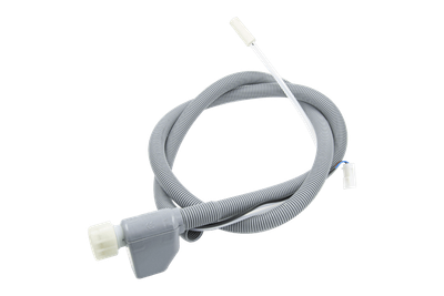 Шланг подачі води з aquastop для посудомийної машини Ariston, Indesit C00372679, TP (1650 мм)