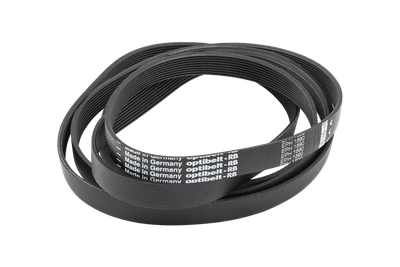 Ремень 1890 EPH9 Optibelt, Indesit C00072399 (резиновый эластичный)