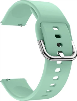 Ремінець Style Силіконовий (20 мм) Mint (09787-14)