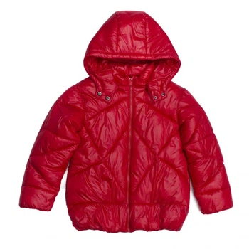Прошитая куртка PLEASE kids 128 см 1416018