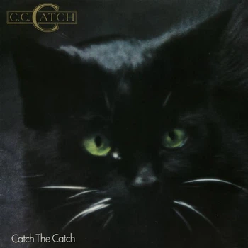 C.C. Catch – Catch The Catch (Remaster 2011) Audio CD (импорт, буклет)