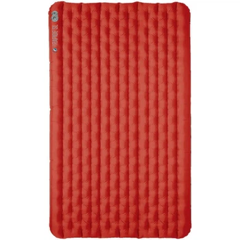 Туристичний килимок Big Agnes Rapide SL Insulated 40x72 Double Wide Orange (021.0215)