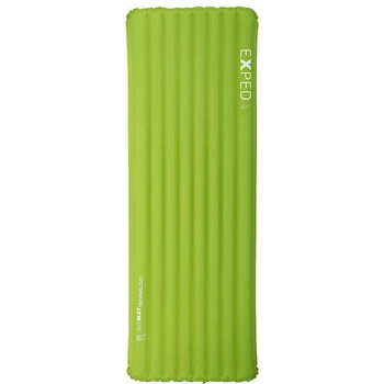Туристичний килимок Exped Ultra 1R MW lichen 183 см (018.1129)