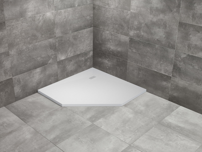 Душовий піддон RADAWAY Kyntos PT 90x90 HKPT9090-04