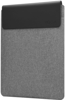 Чохол для ноутбука Lenovo Yoga 16" Sleeve Grey (GX41K68627)
