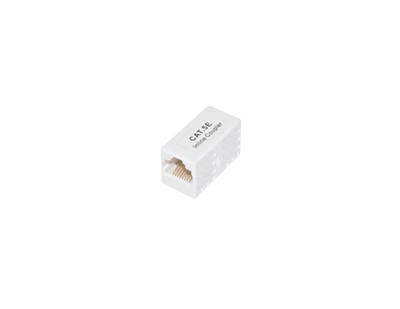 Коробка соединительная Kingda KD-CB43-C5e для кабелей UTP Cat5e Белая (LKMTR_801743)