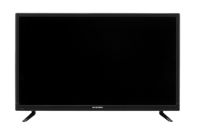 Телевизор TV 24 Mystery HD Ready T2 USB 2.0 Black (MTV-2450HT2)