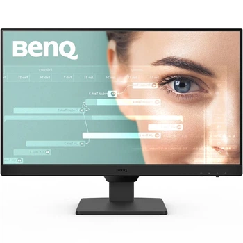 Монитор BenQ GW2490 23.8" IPS FHD 100Гц HDMI DP колонки (17D010B66AF2)