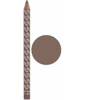 Пудровый карандаш для бровей Zola Caramel brown